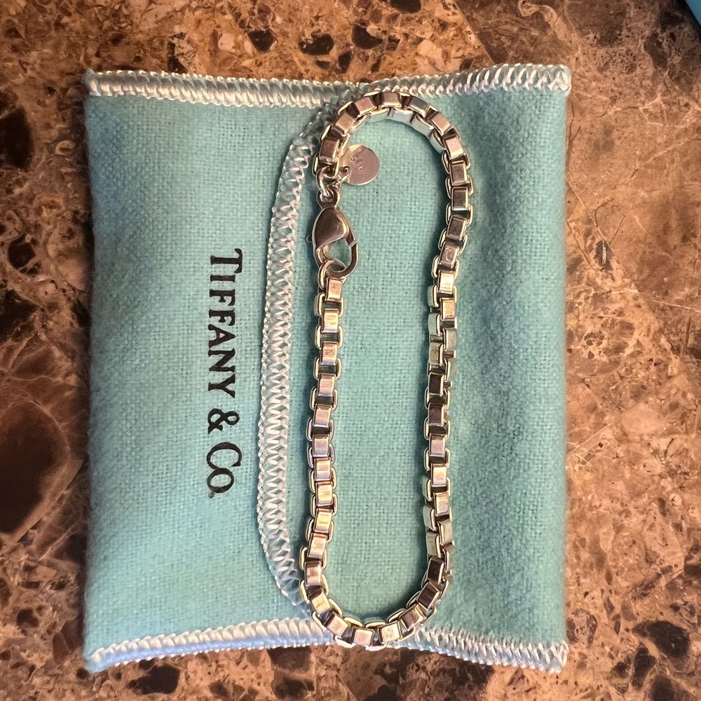 Women’s Tiffany Bracelet